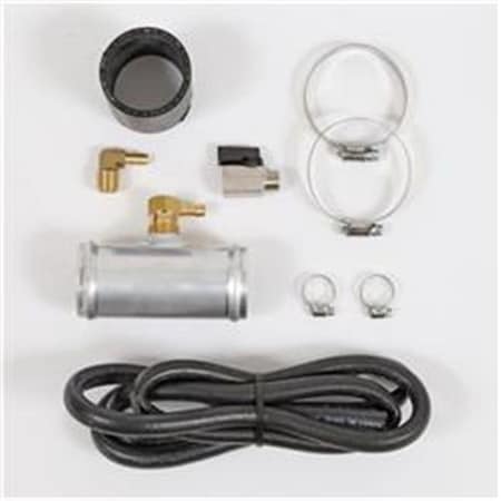 Dee Zee DEE ZEE 97960 Fuel Tank Gravity Feed Kit D37-97960